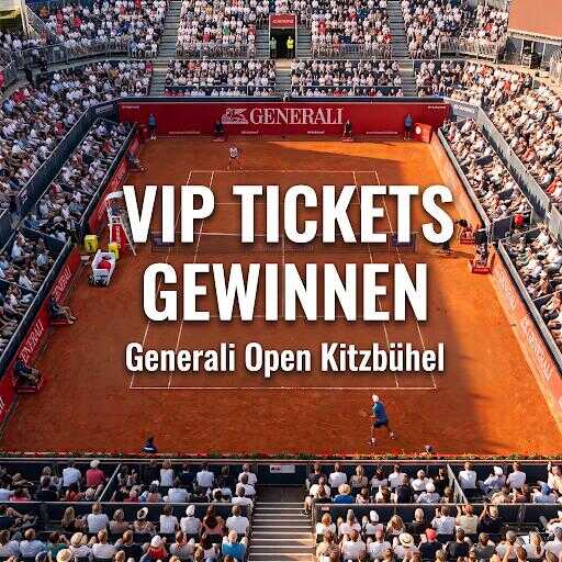 Generali Open Kitzbühel