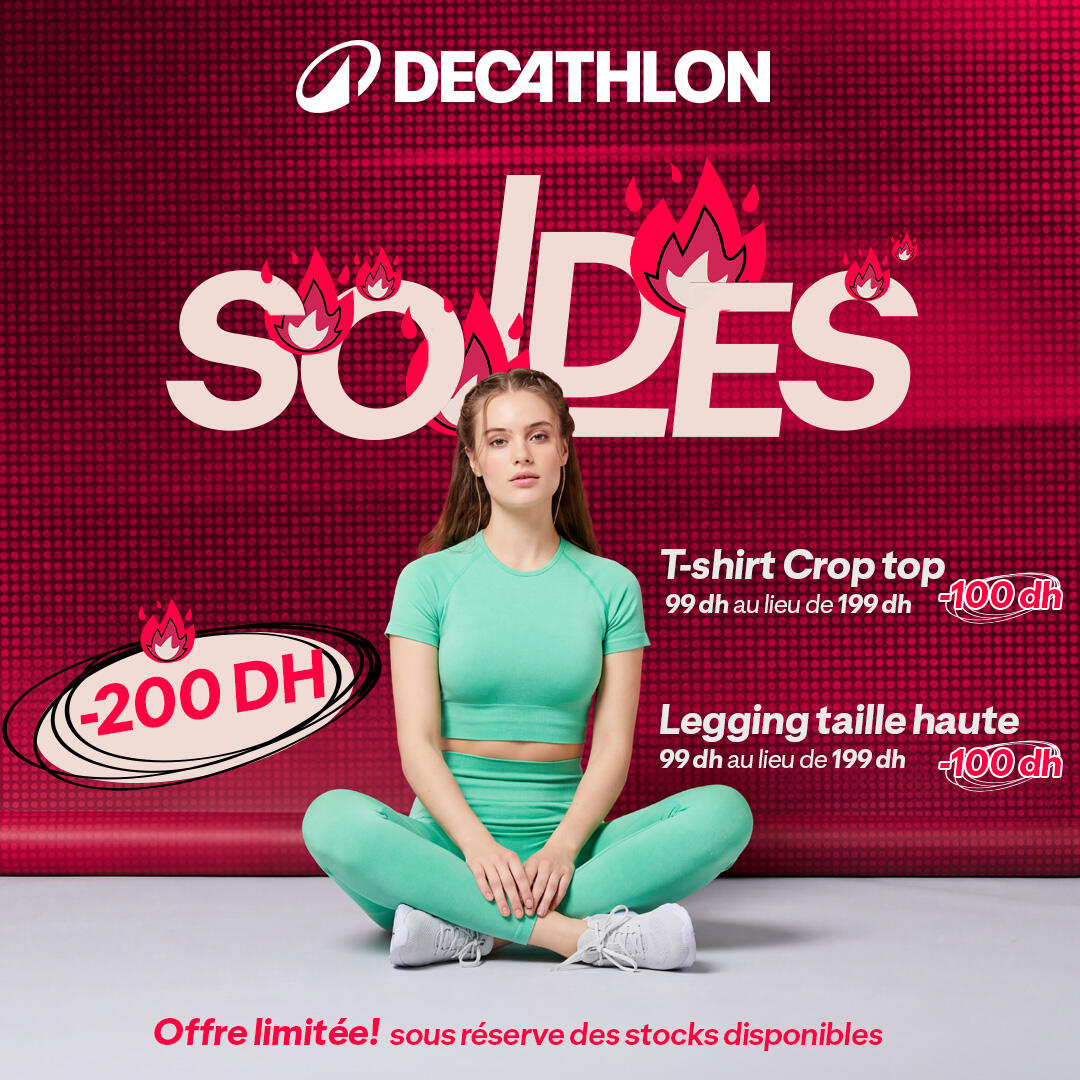 ensemble fitness femme vert