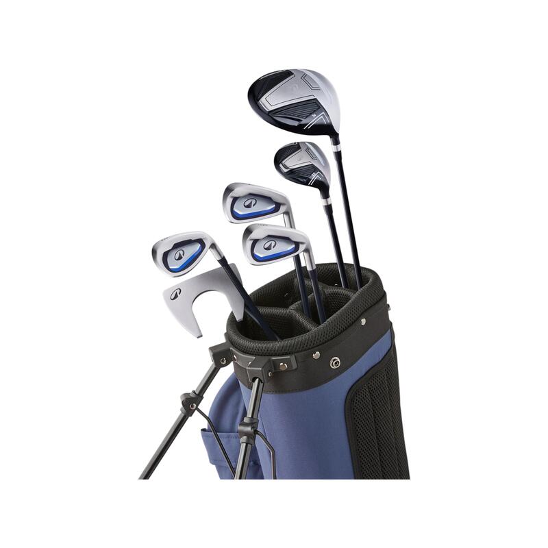 Golf Sopaları ve Taşıma Çantaları