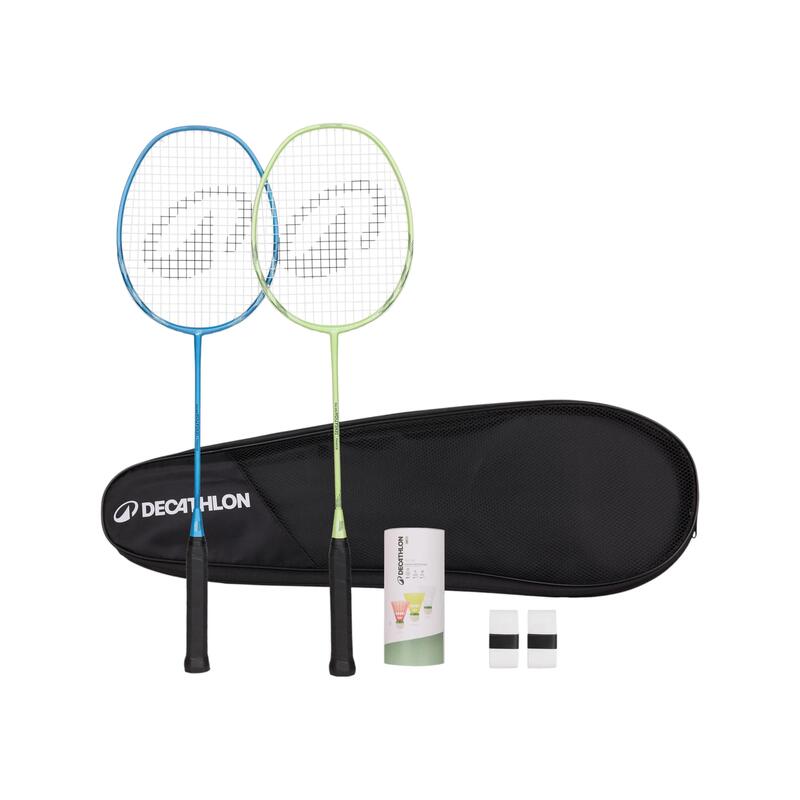 Tüm Badminton Ekipmanları