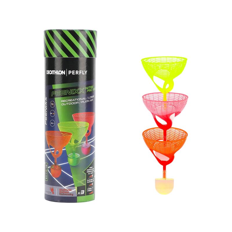 Badminton Topları