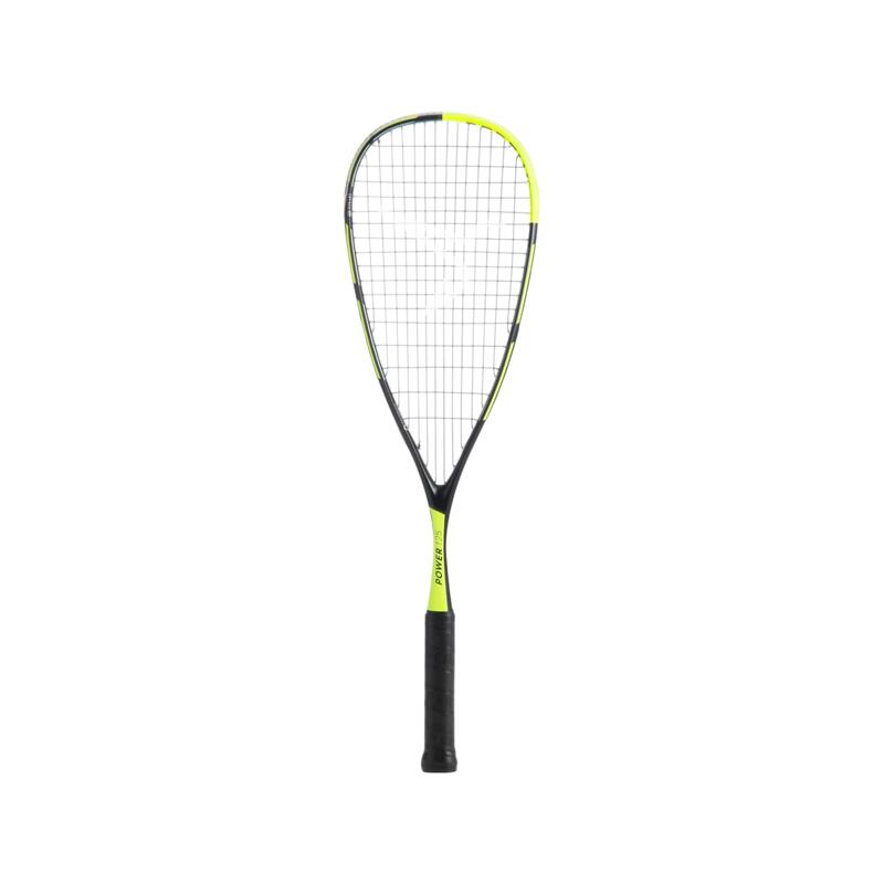 Squash Raketleri ve Topları