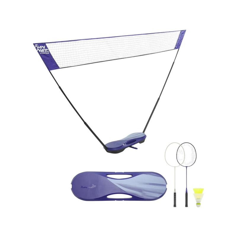 Badminton Setleri