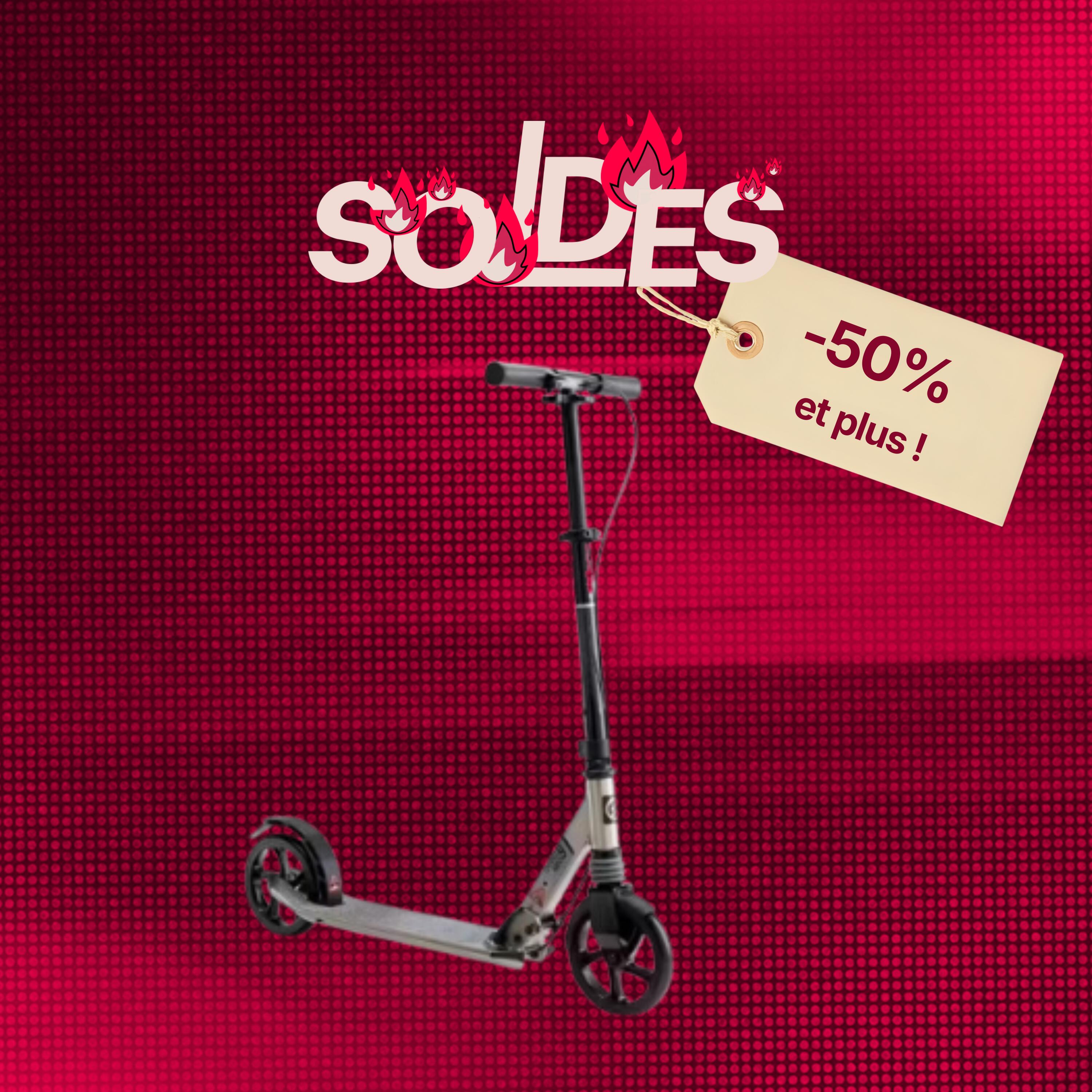 soldes decathlon -50% et plus !