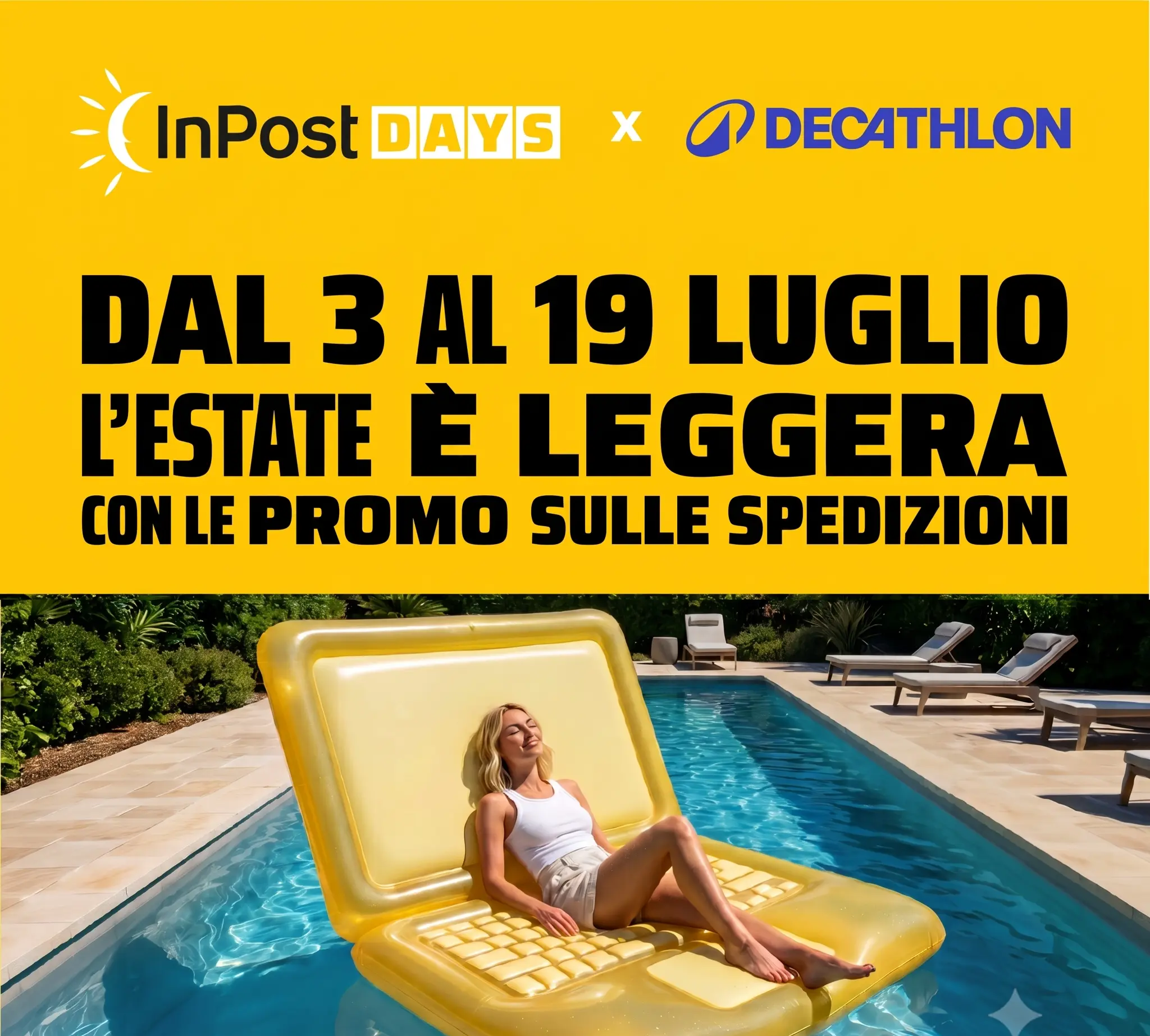 inpost days
