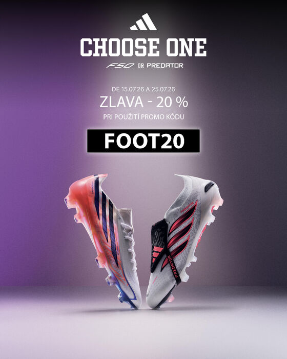 Kopačky ADIDAS Chaos vs Control