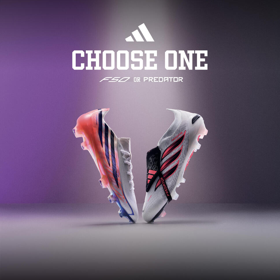 Adidas Predator