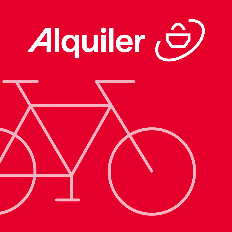 alquiler suscripcion