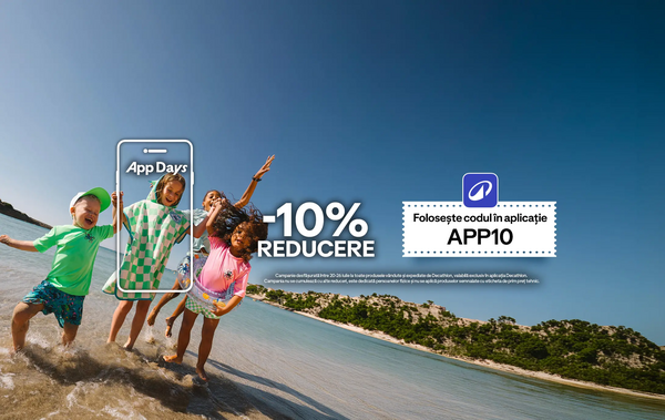 App Days July