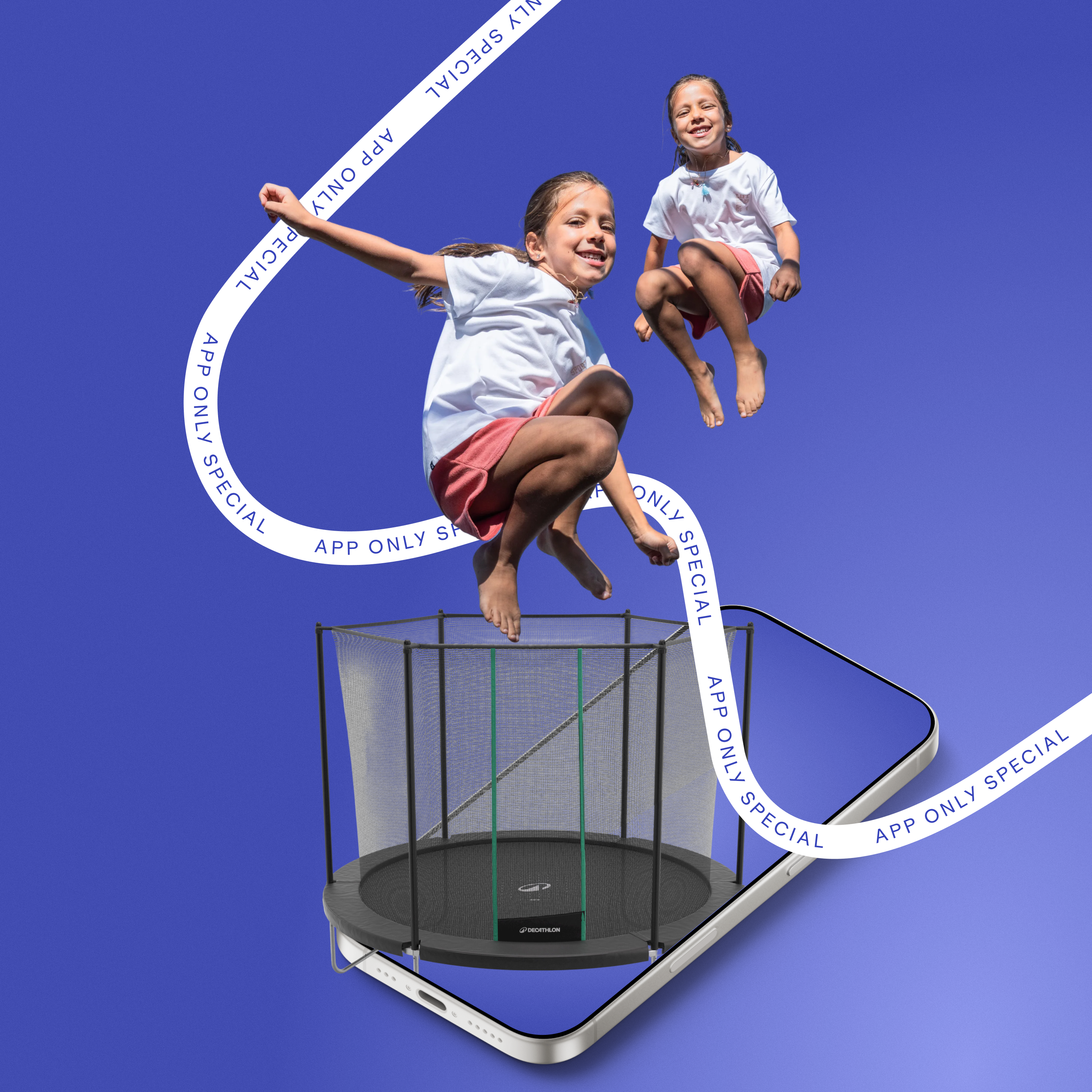 App Only Special: Stimmungsbild
