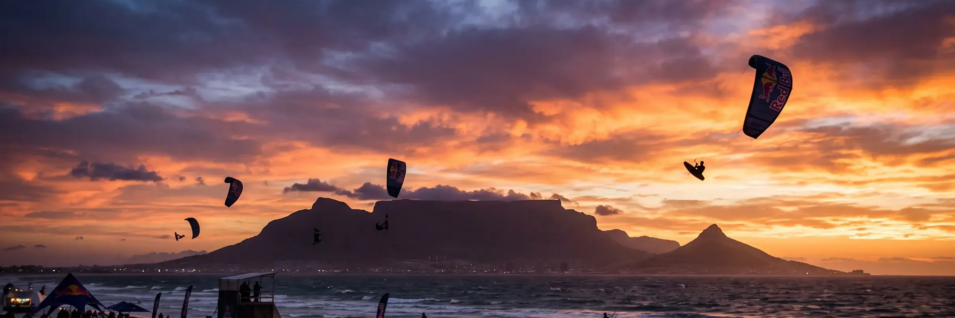Red Bull King of the Air