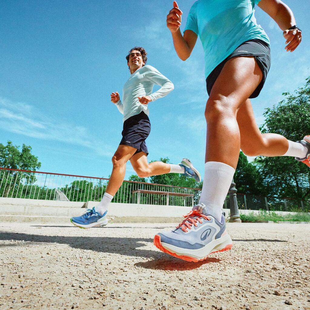 Back to sport