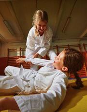 Karate
