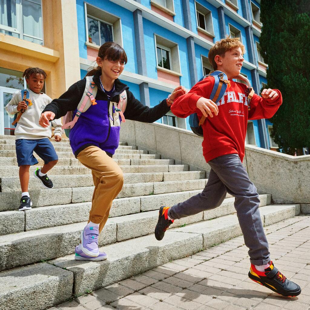 Back To School