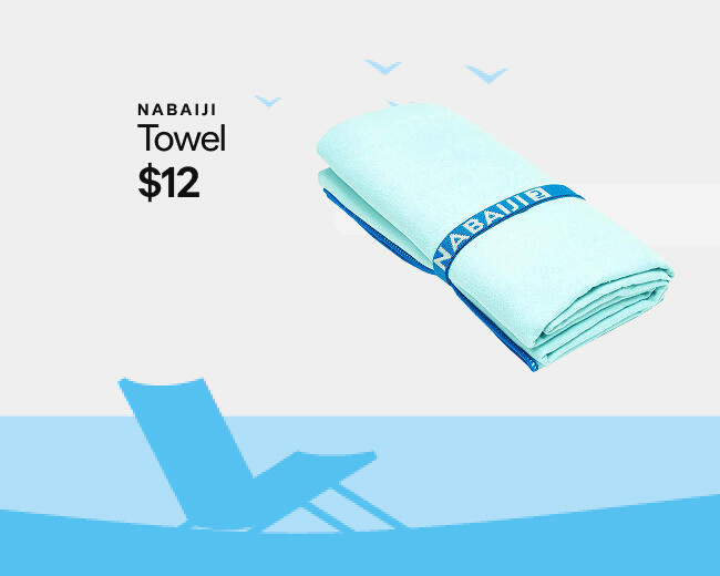 Towels