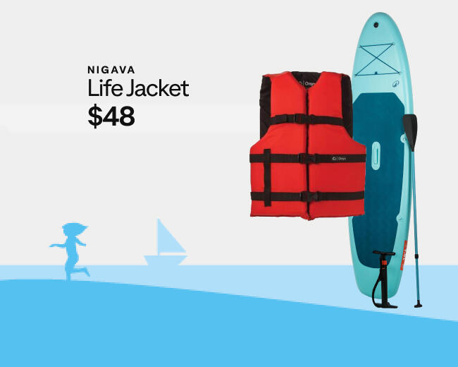 Buoyancy aid vests