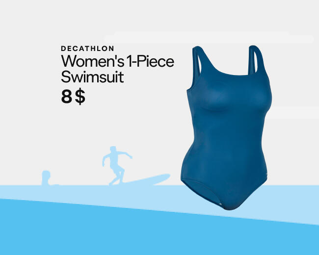 Swimsuit