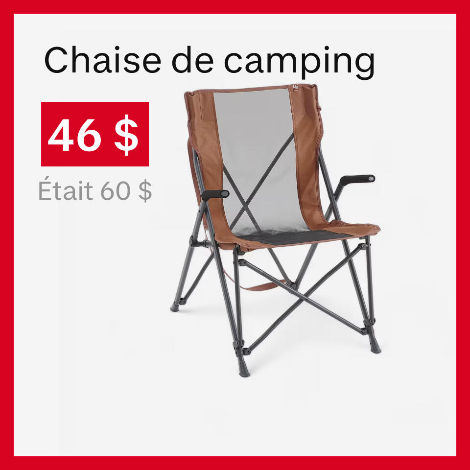 chaise