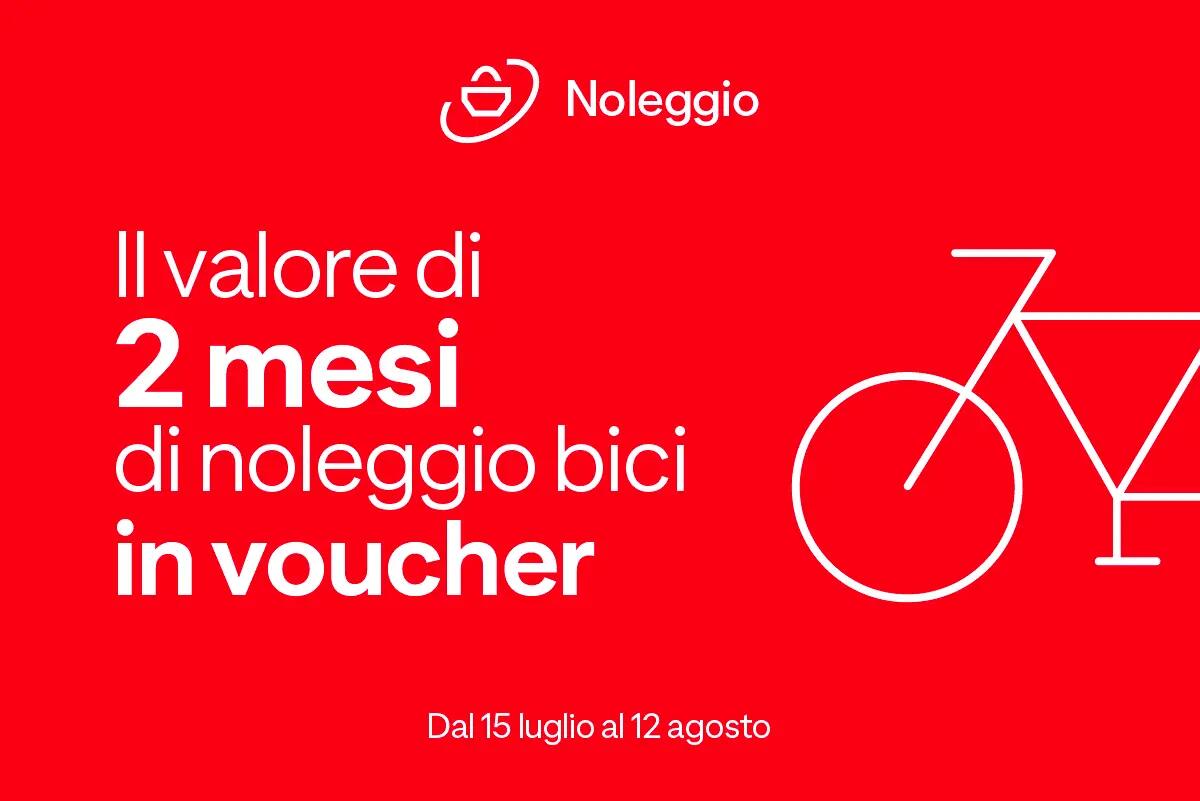noleggio 12 mesi 2 voucher
