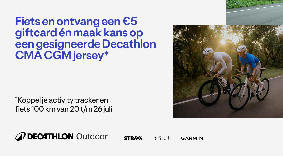 mensen op wielrenfiets