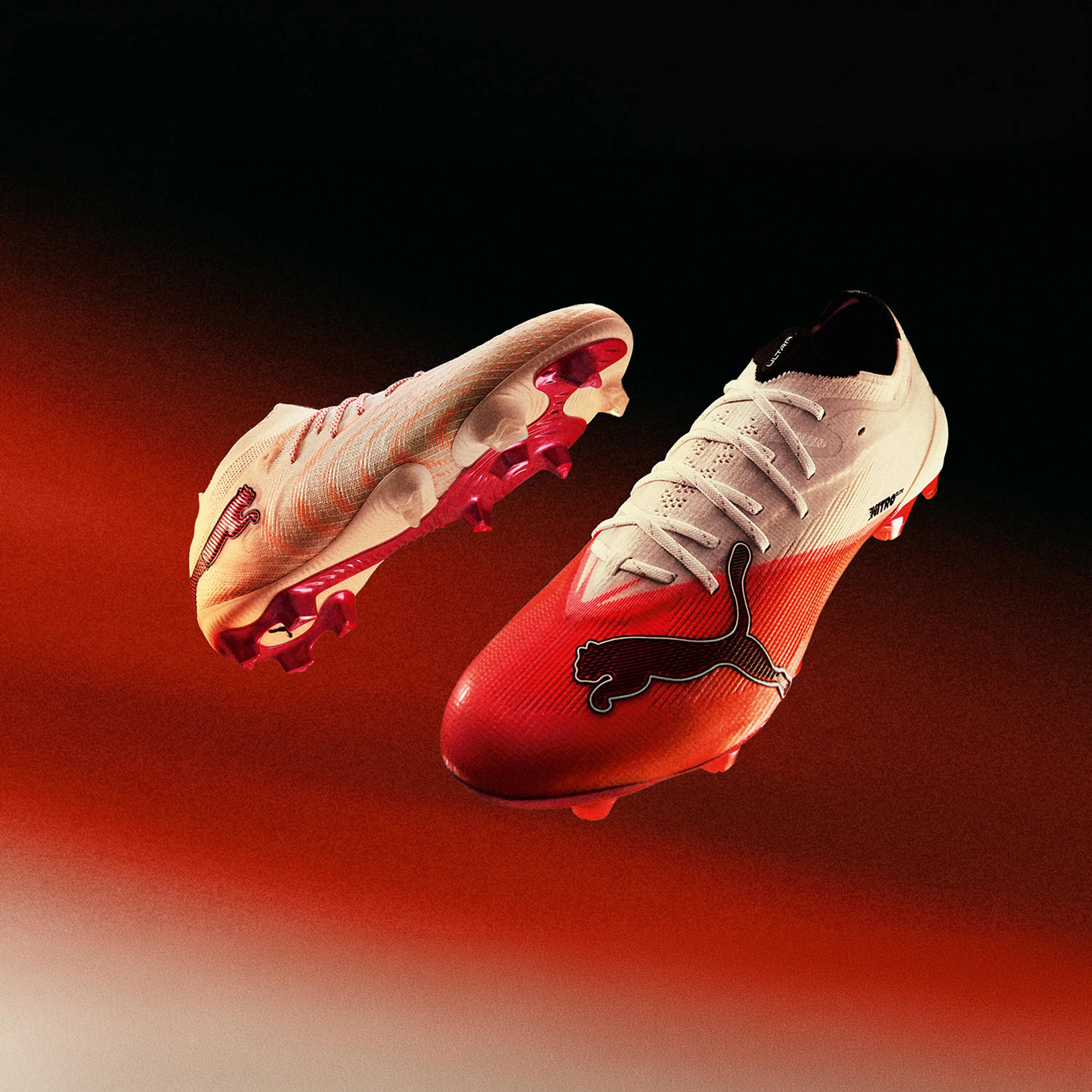 Premiera kolekcji Puma THE ARRIVAL PACK