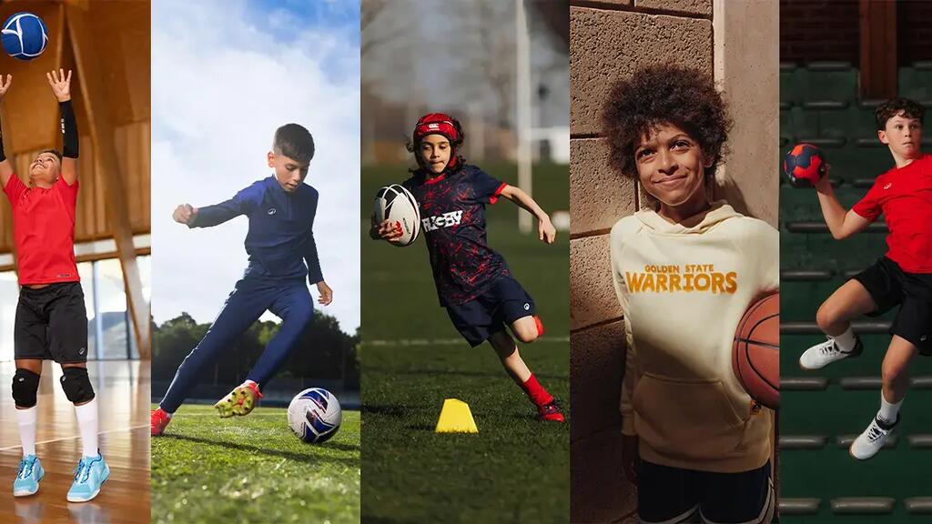 Sports collectifs et raquettes - Football, Basketball, Tennis, Padel - Decathlon Maroc