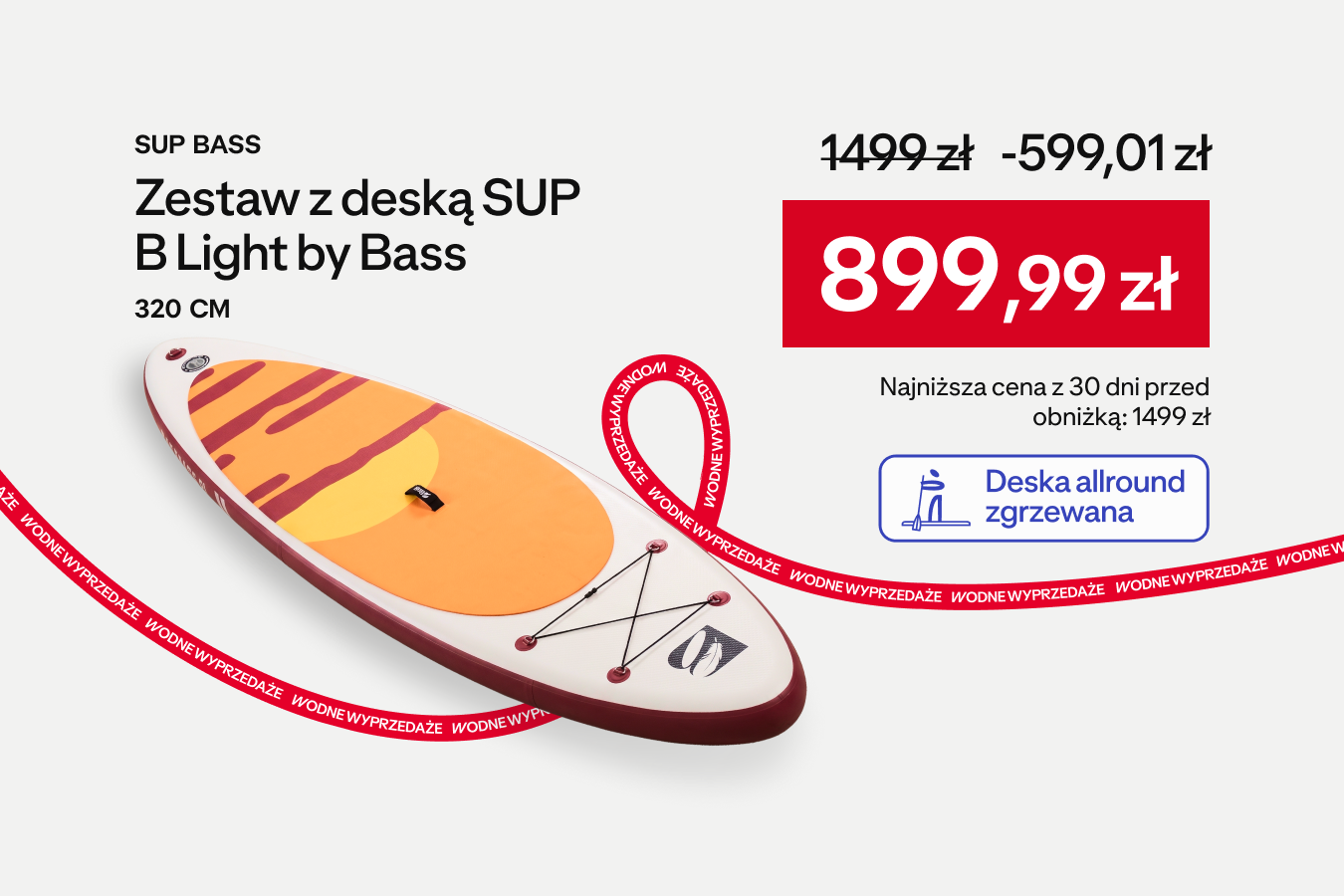 Płetwy pływackie Silifin za 69,99 zł