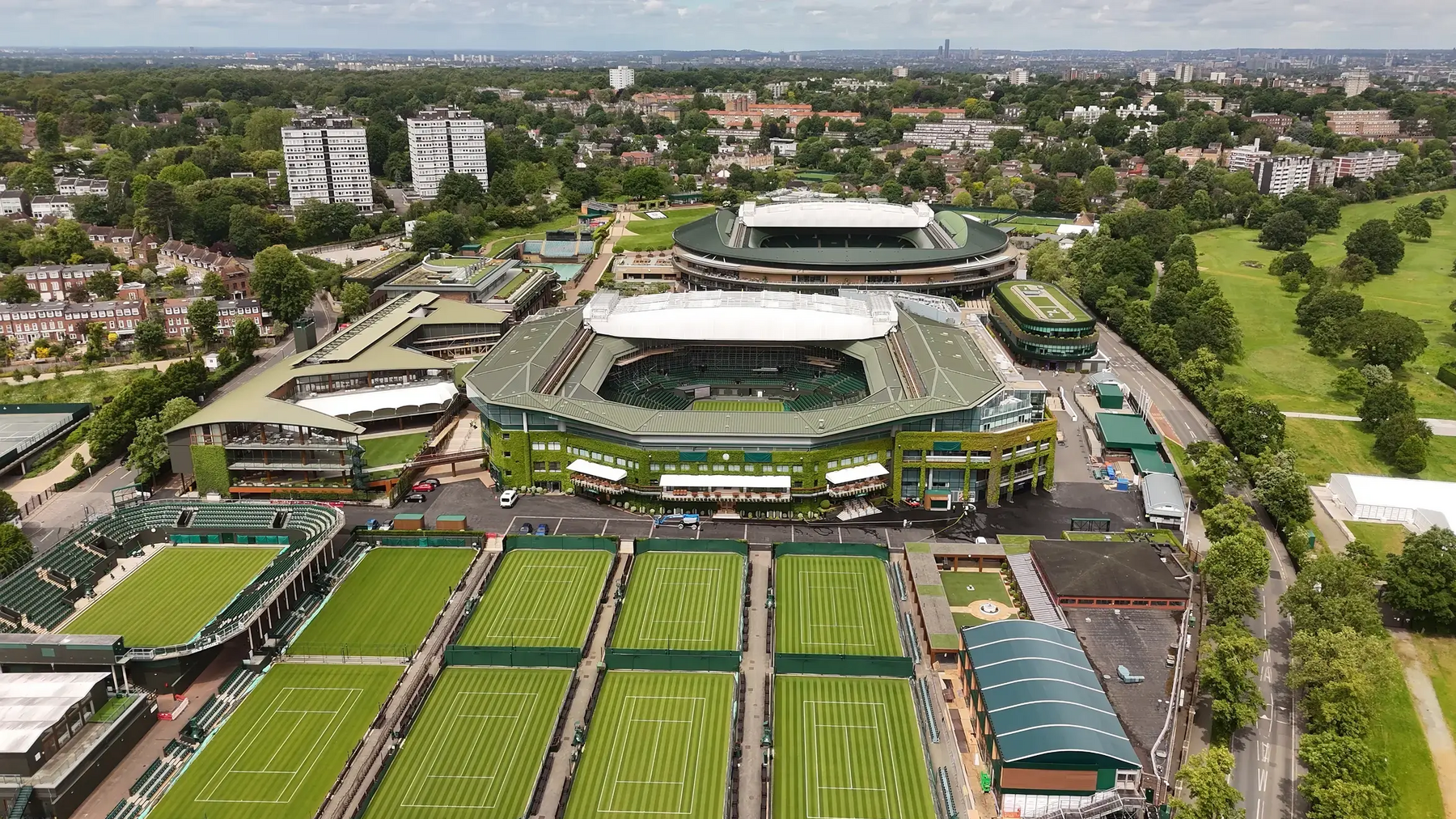 Wimbledon