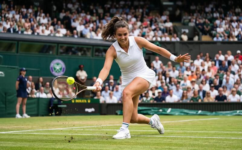 Wimbledon – najstarszy turniej tenisowy na świecie