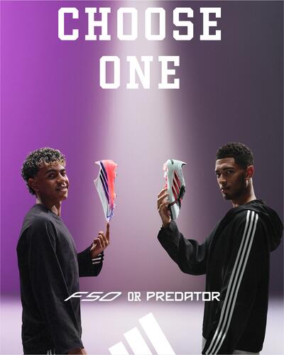 Kopačky ADIDAS Chaos vs Control