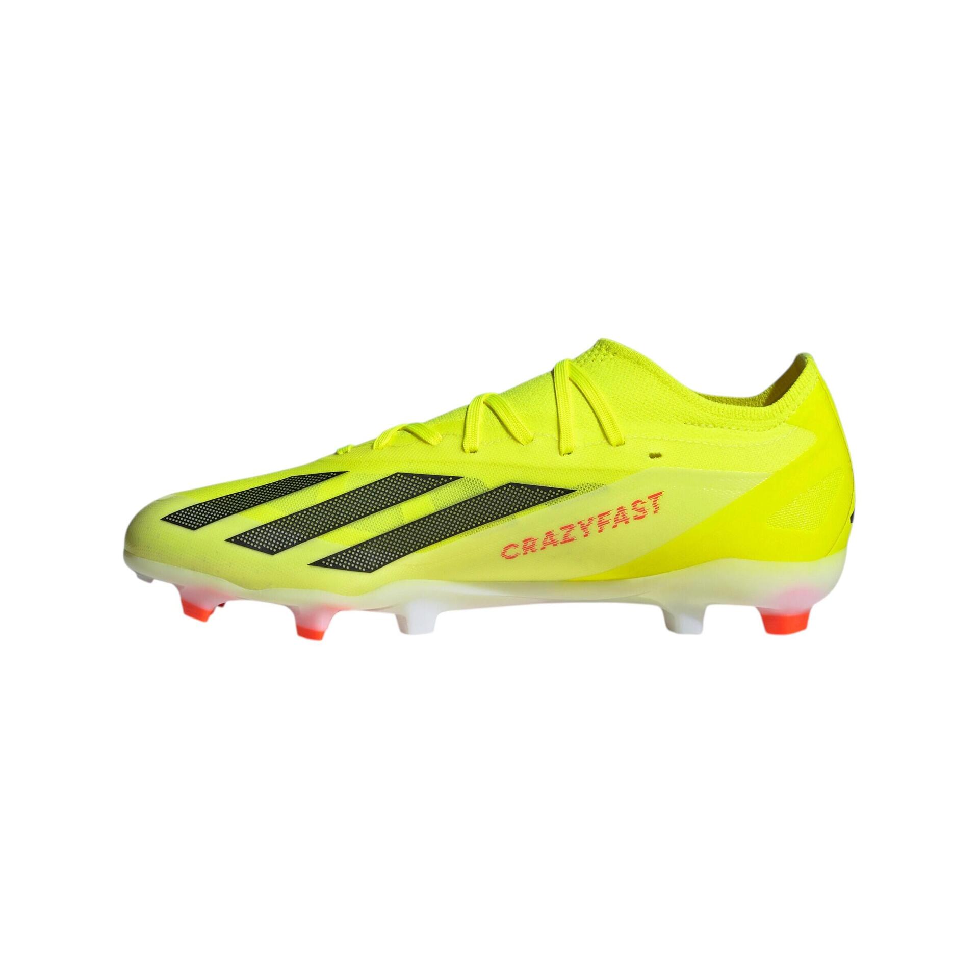 Kontrolle meets Präzision - vereint im adidas Predator