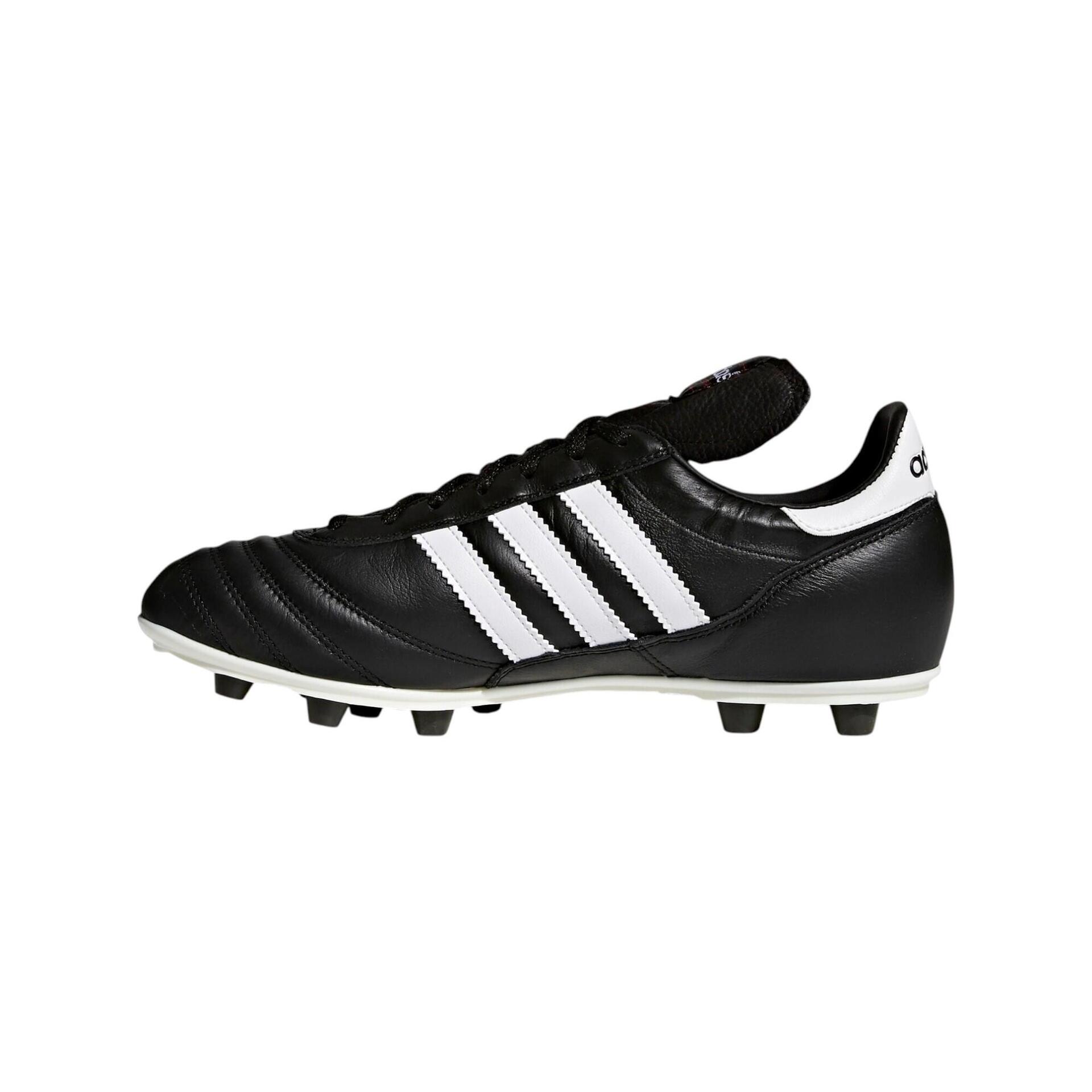 Kontrolle meets Präzision - vereint im adidas Predator
