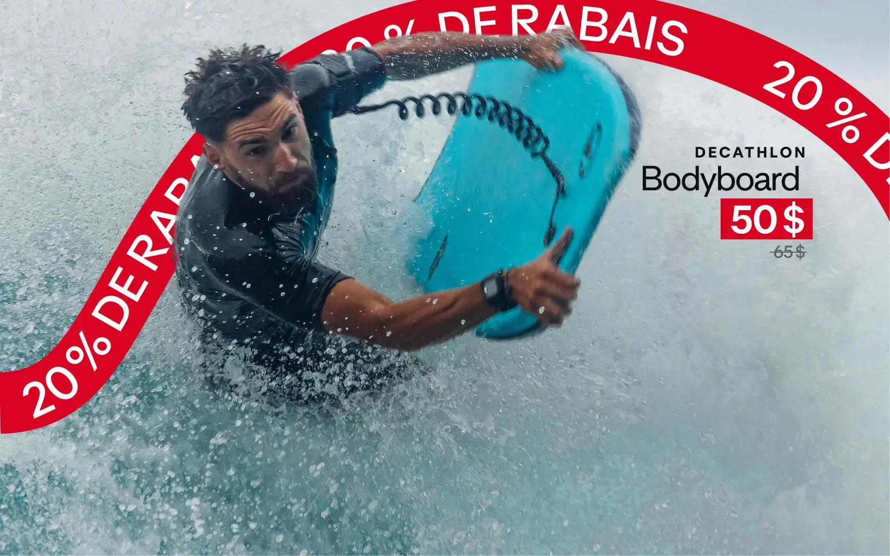 Bodyboard