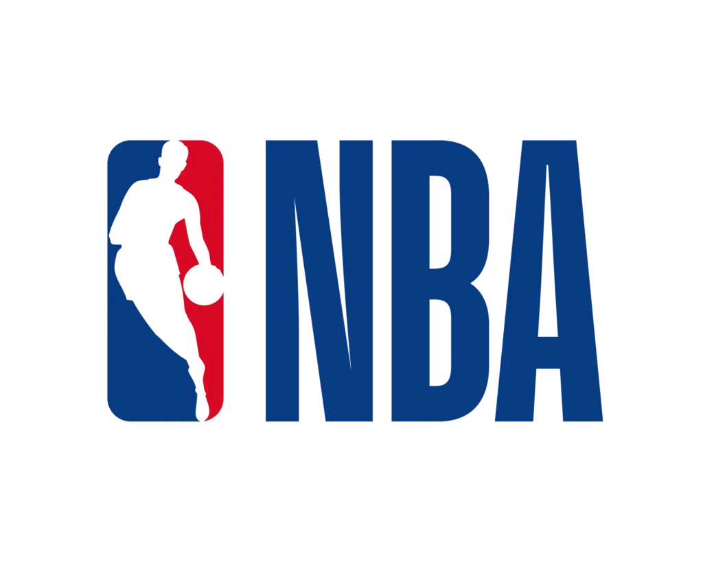 NBA Logo