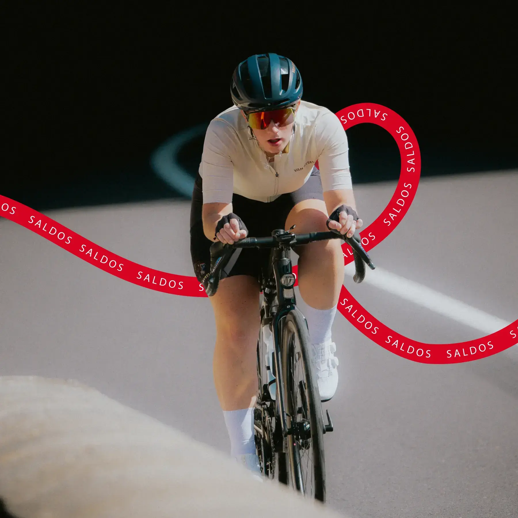 Saldos Ciclismo