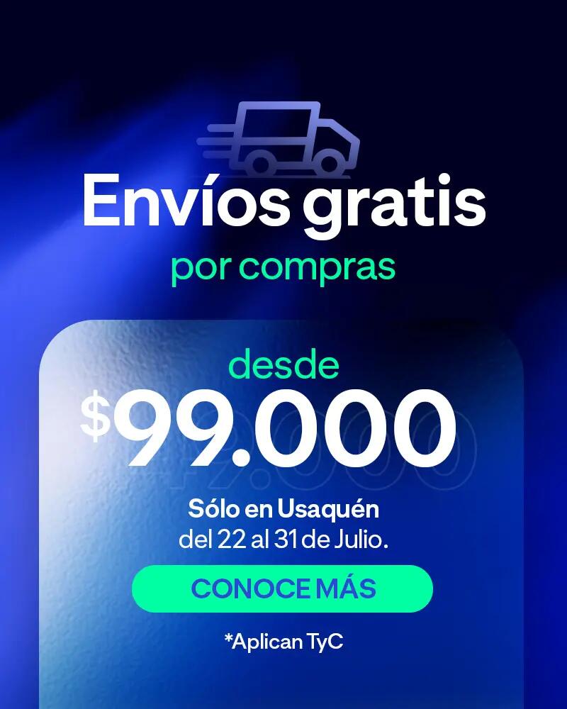 Descubre Decathlon Usaquén