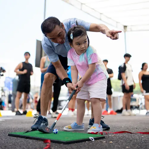 Decathlon Sports Fest 2026