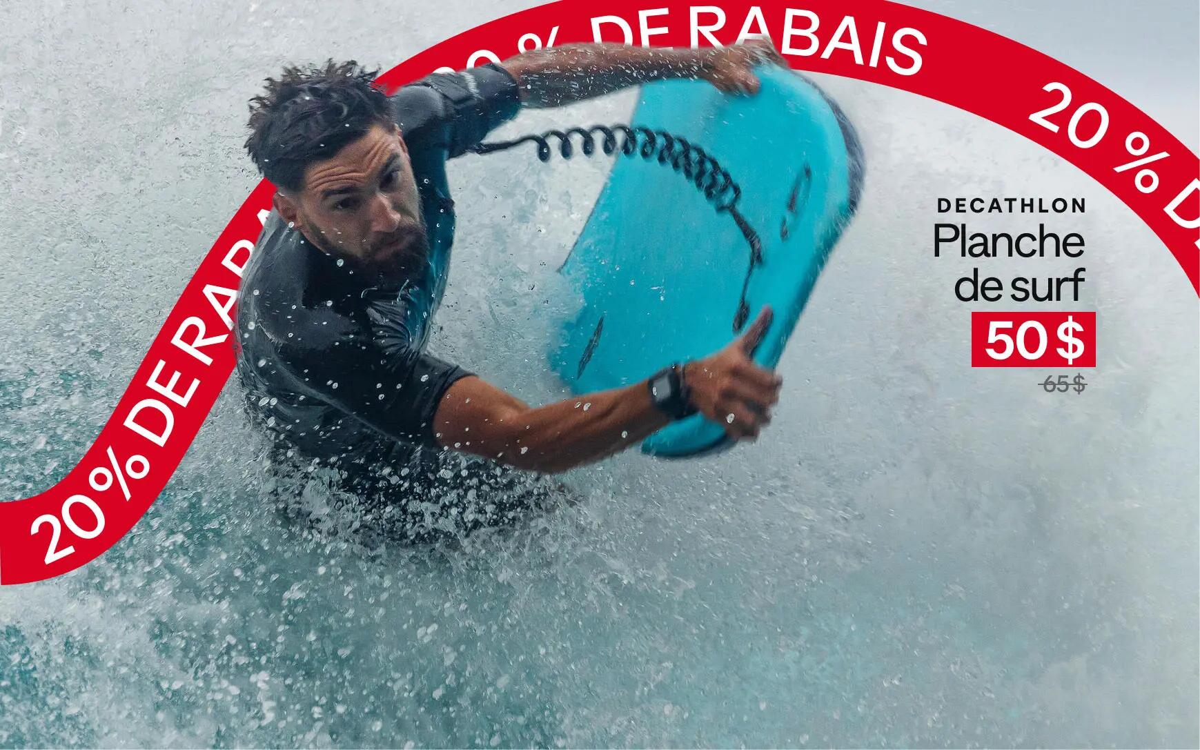 Bodyboard