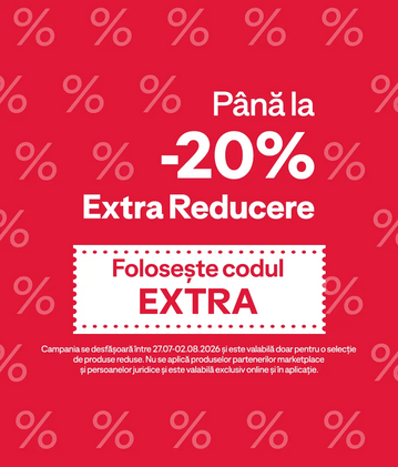 Extrareducere