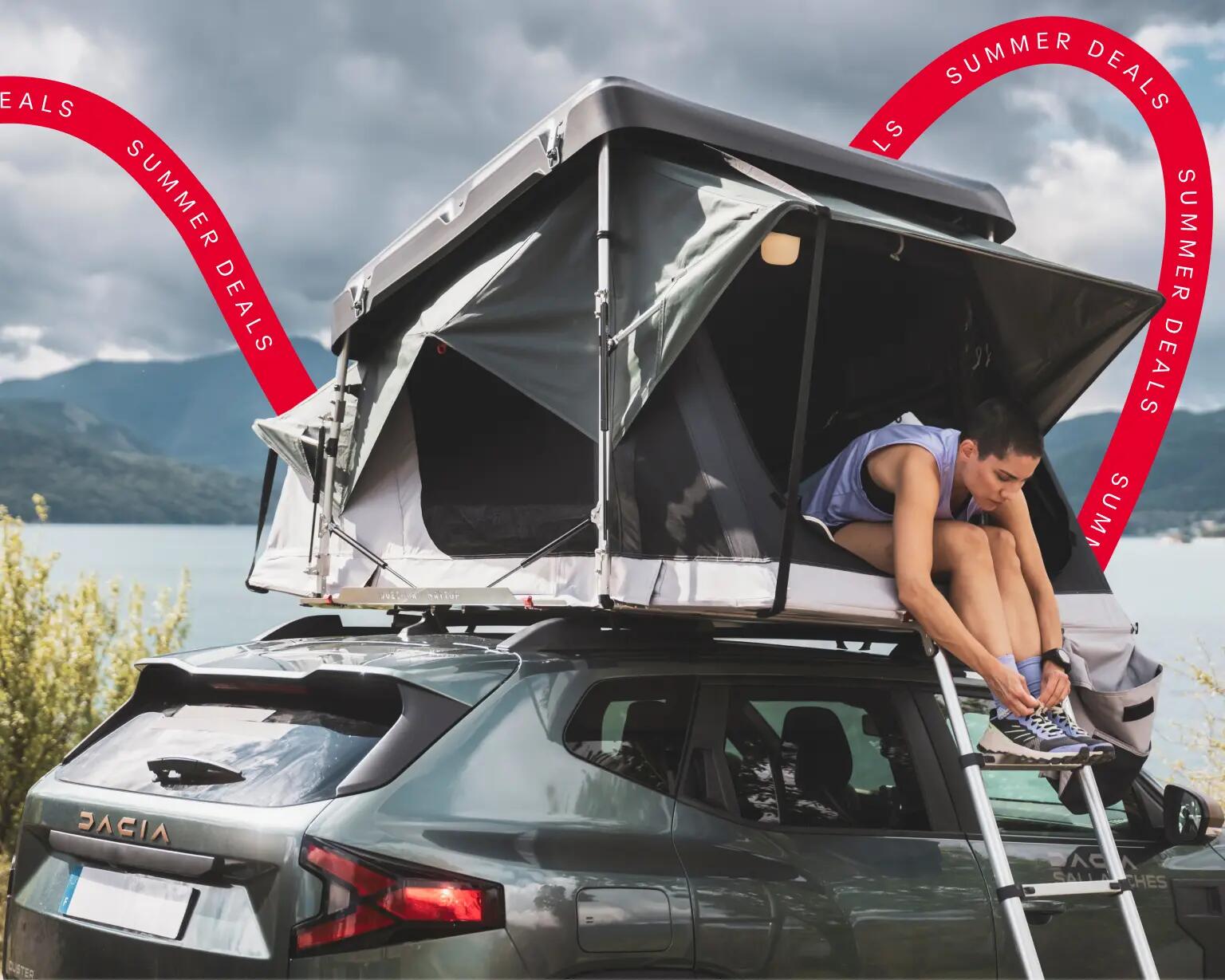 Descuentos verano camping