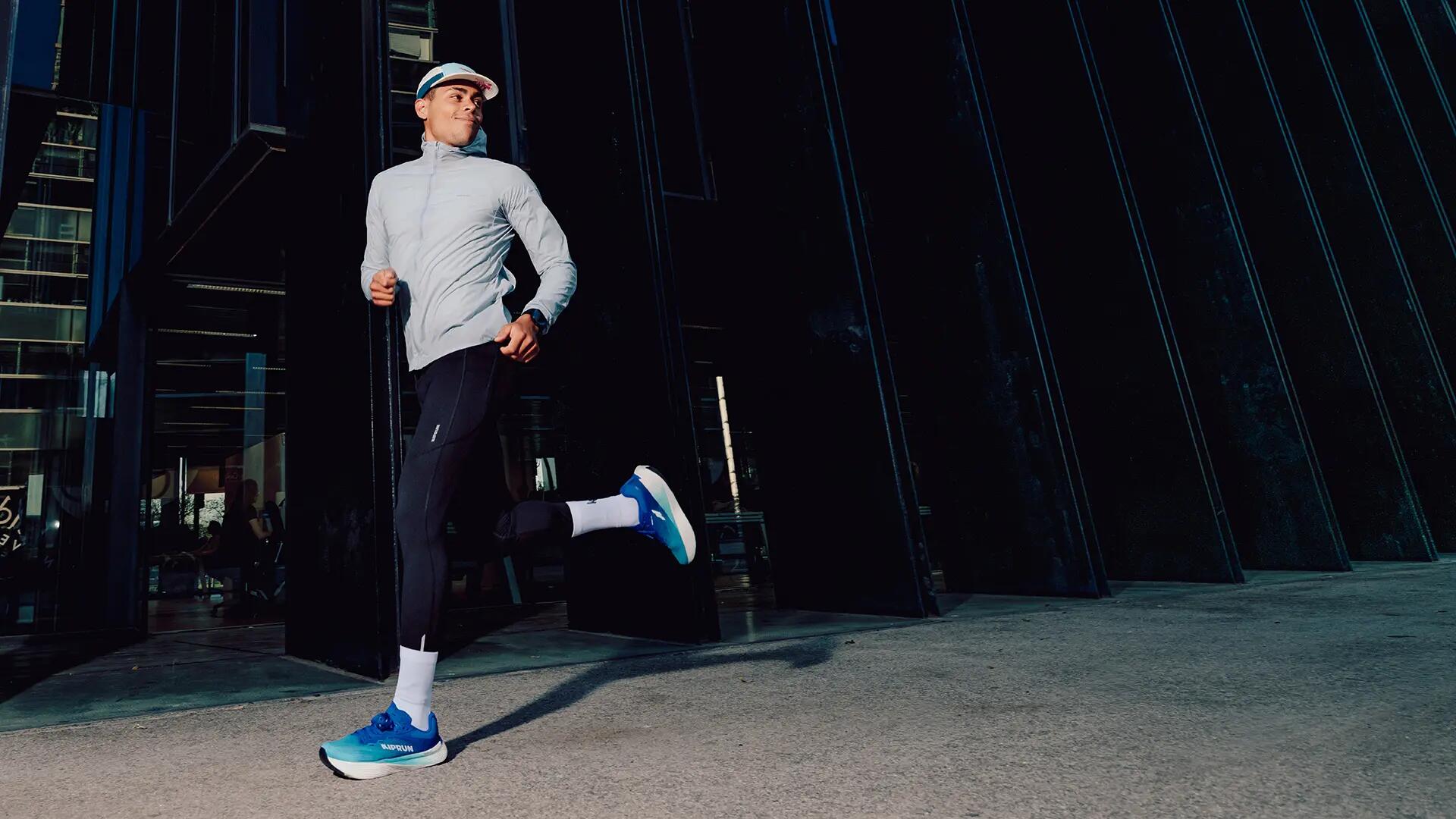 Magasin Running Valais