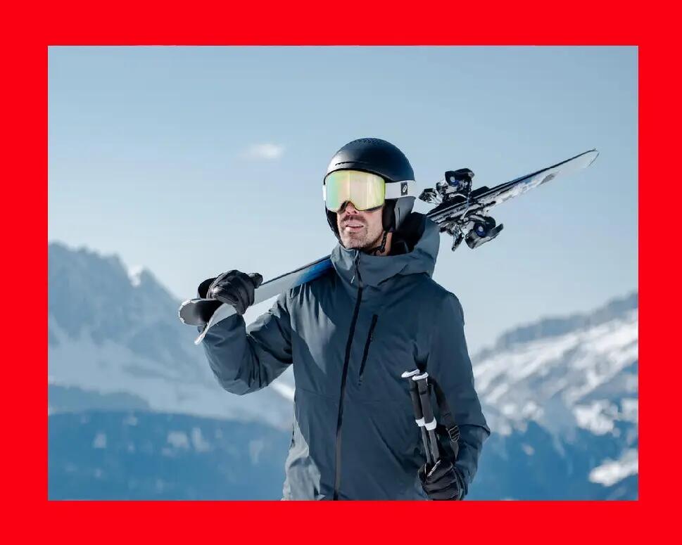Winter Sports Equipment - Decathlon