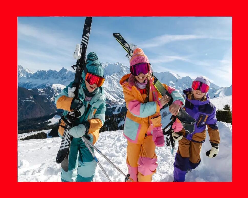Winter Sports Equipment - Decathlon