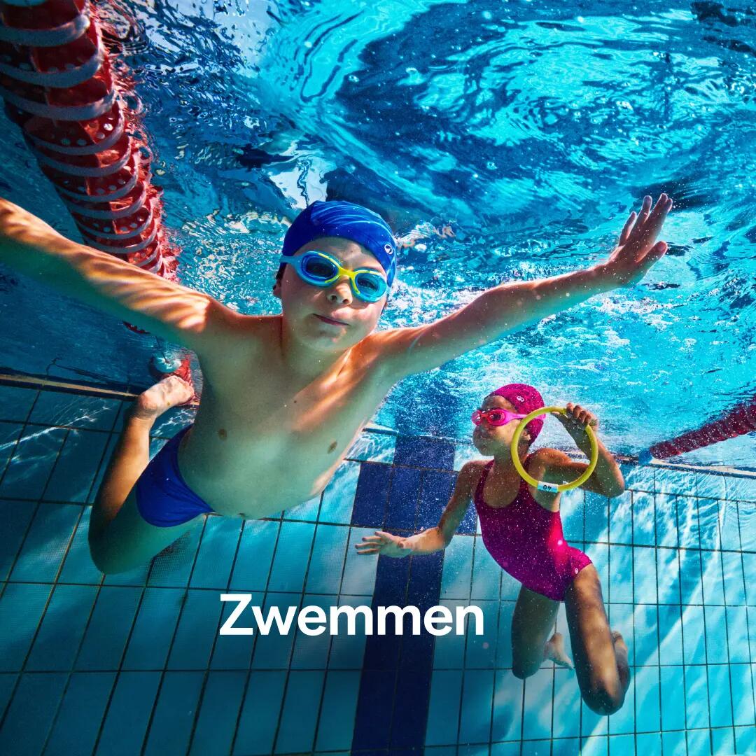 zwemmen