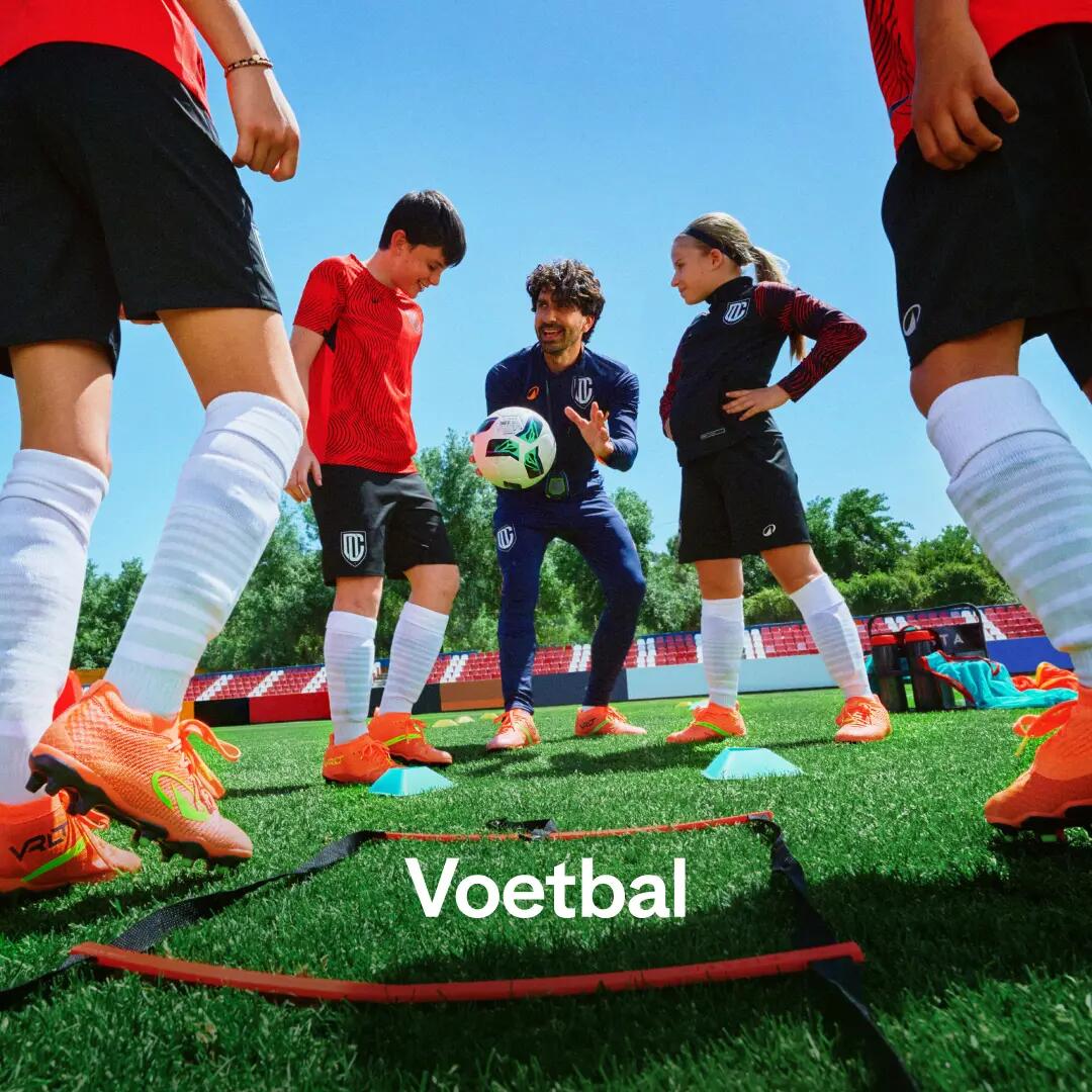 voetbal