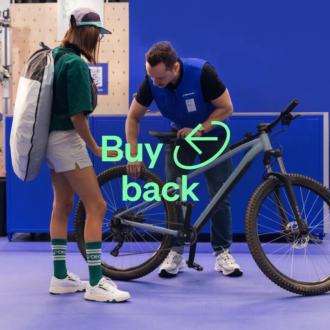 buyback