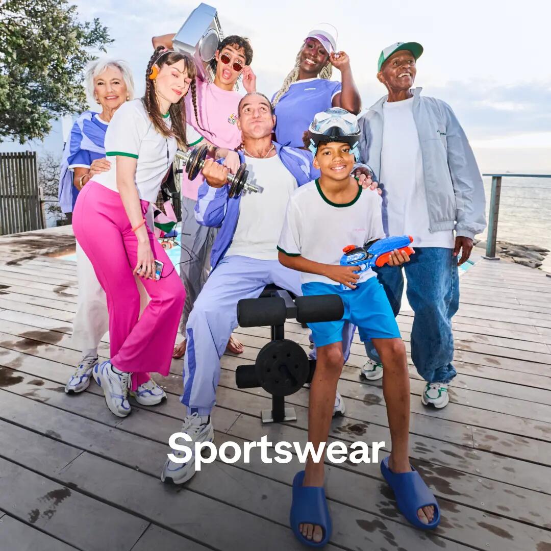 teamsporten