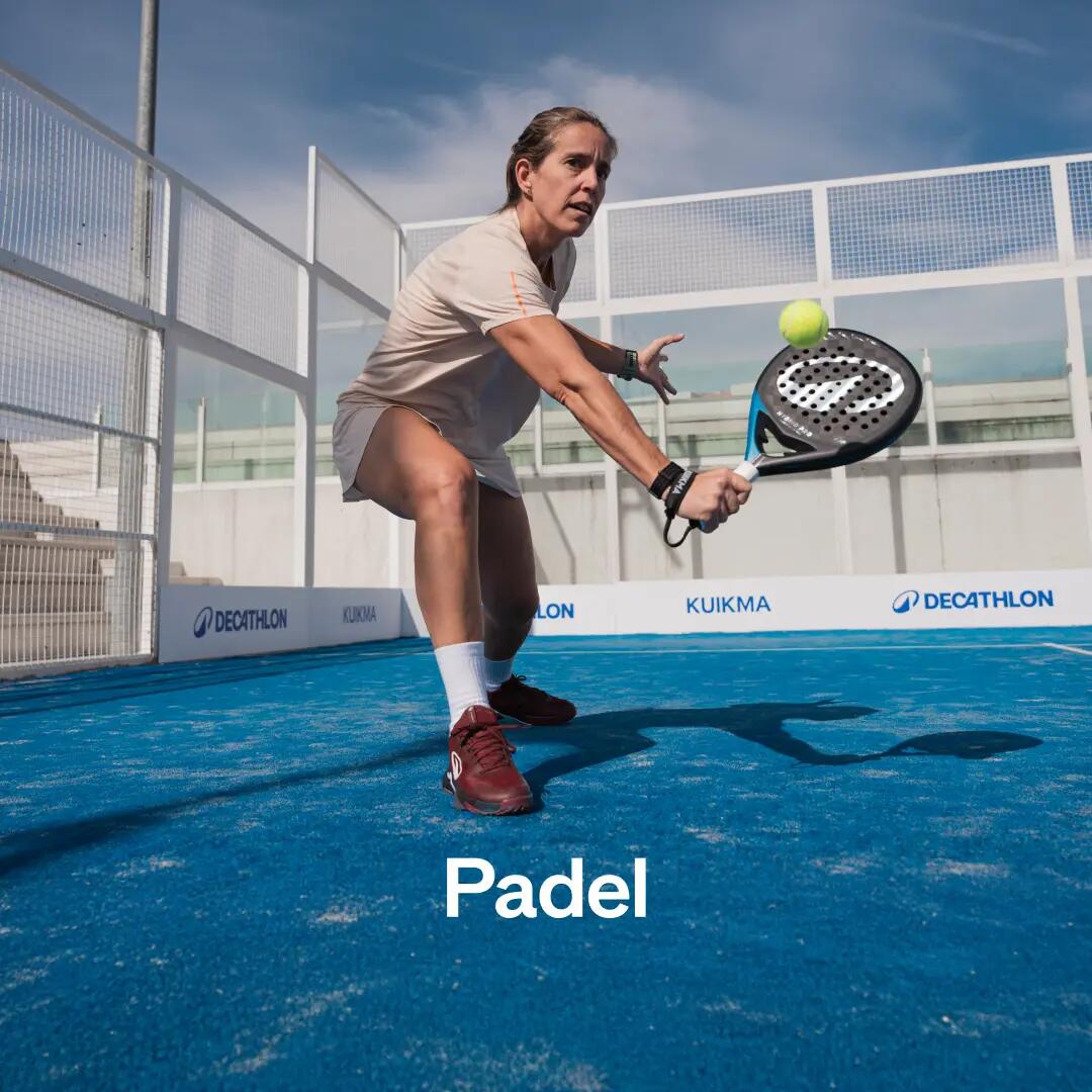 Alles voor padel