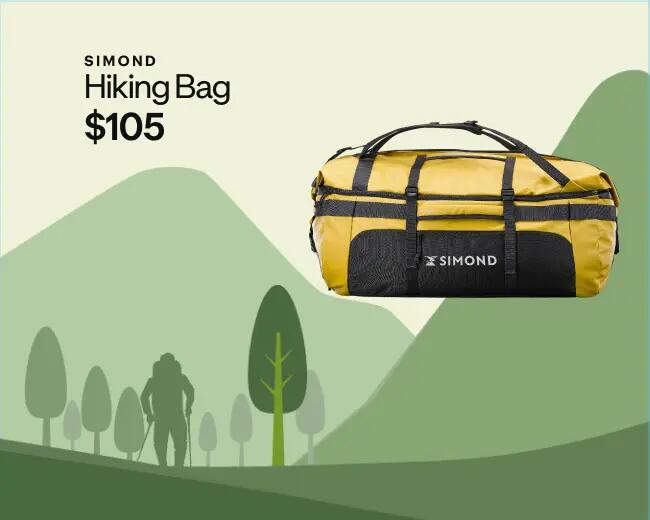 Travel bags