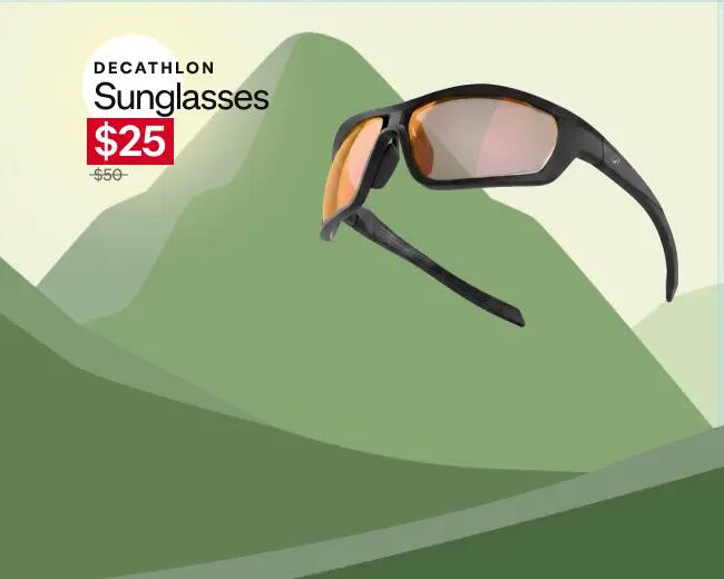 Sunglasses